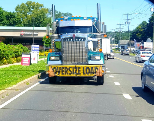 Shopping Mall «Center Seven Shopping Center», reviews and photos, 607 Main Ave, Norwalk, CT 06851, USA