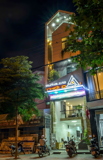 CÔNG TY TNHH QUẢNG CÁO THỜI ĐẠI