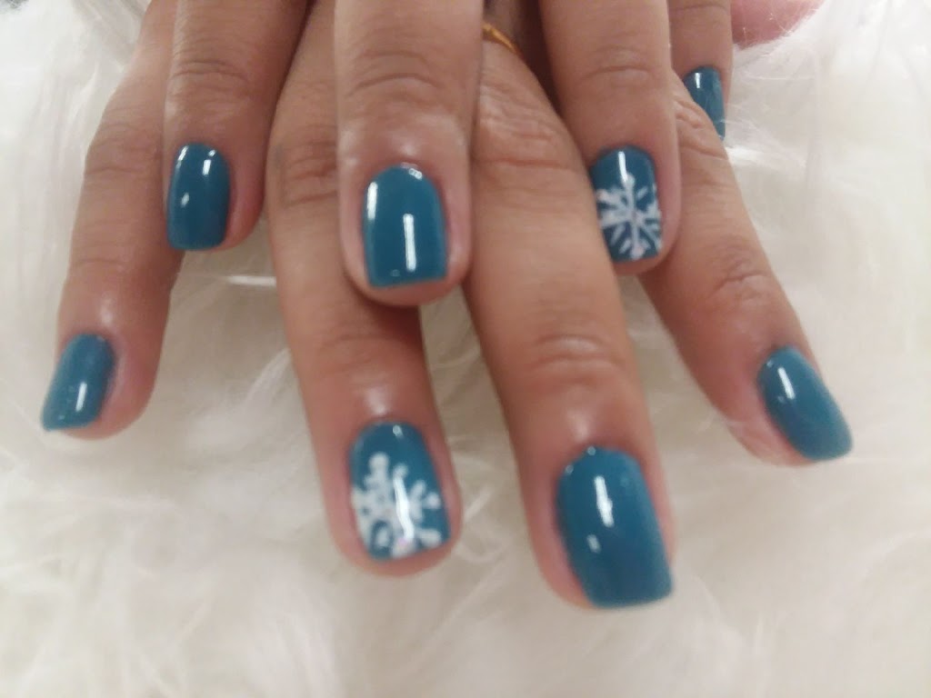 J&J Beauty Nail and Hair Salon 07032