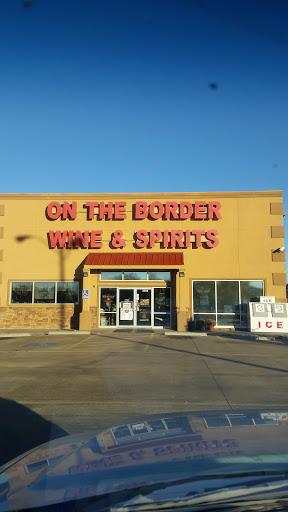 On the Border Liquor, 9301 US-271, Fort Smith, AR 72908, USA, 