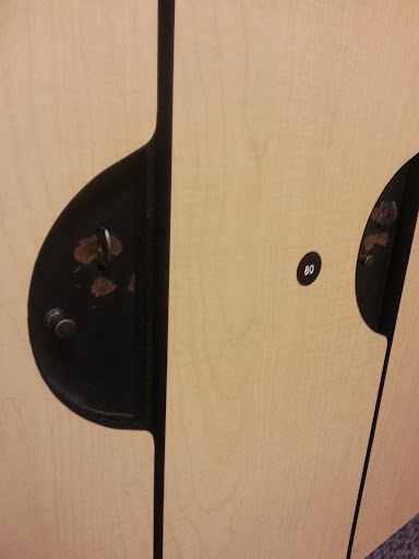 Gym «LA Fitness», reviews and photos, 820 S Grand Ave, Glendora, CA 91740, USA