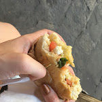 Photo n°1 de l'avis de Jason.o fait le 30/06/2018 à 11:39 sur le  Come Dio Comanda à Florence