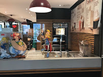 Photos du propriétaire du Restauration rapide McDonald's à Millau - n°10