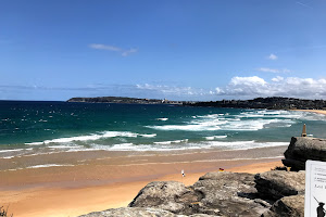 North Curl Rockpool