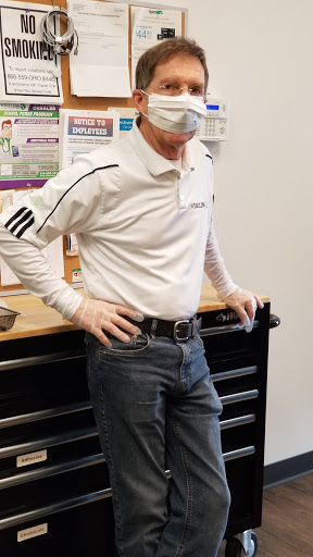 Mobile Phone Repair Shop «Wireless Rx - Polaris», reviews and photos, 2156 Polaris Pkwy, Columbus, OH 43240, USA