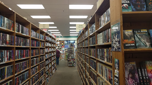 Book Store «Half Price Books», reviews and photos, 2025 S Hurstbourne Pkwy, Louisville, KY 40220, USA