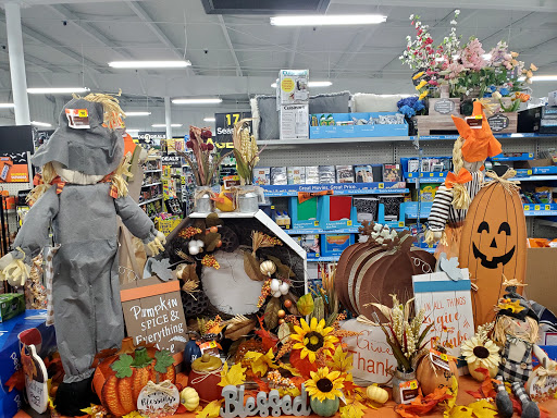 Discount Store «Dollar General», reviews and photos, 9814 NY-96, Trumansburg, NY 14886, USA