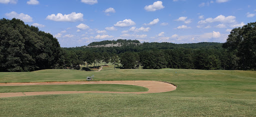Golf Course «Panola Mountain Golf Course», reviews and photos, 1850 County Line Rd, Ellenwood, GA 30294, USA