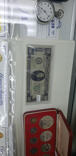 Pawn Shop «610 Pawn & Jewelry», reviews and photos, 395 Garrisonville Rd #105, Stafford, VA 22554, USA