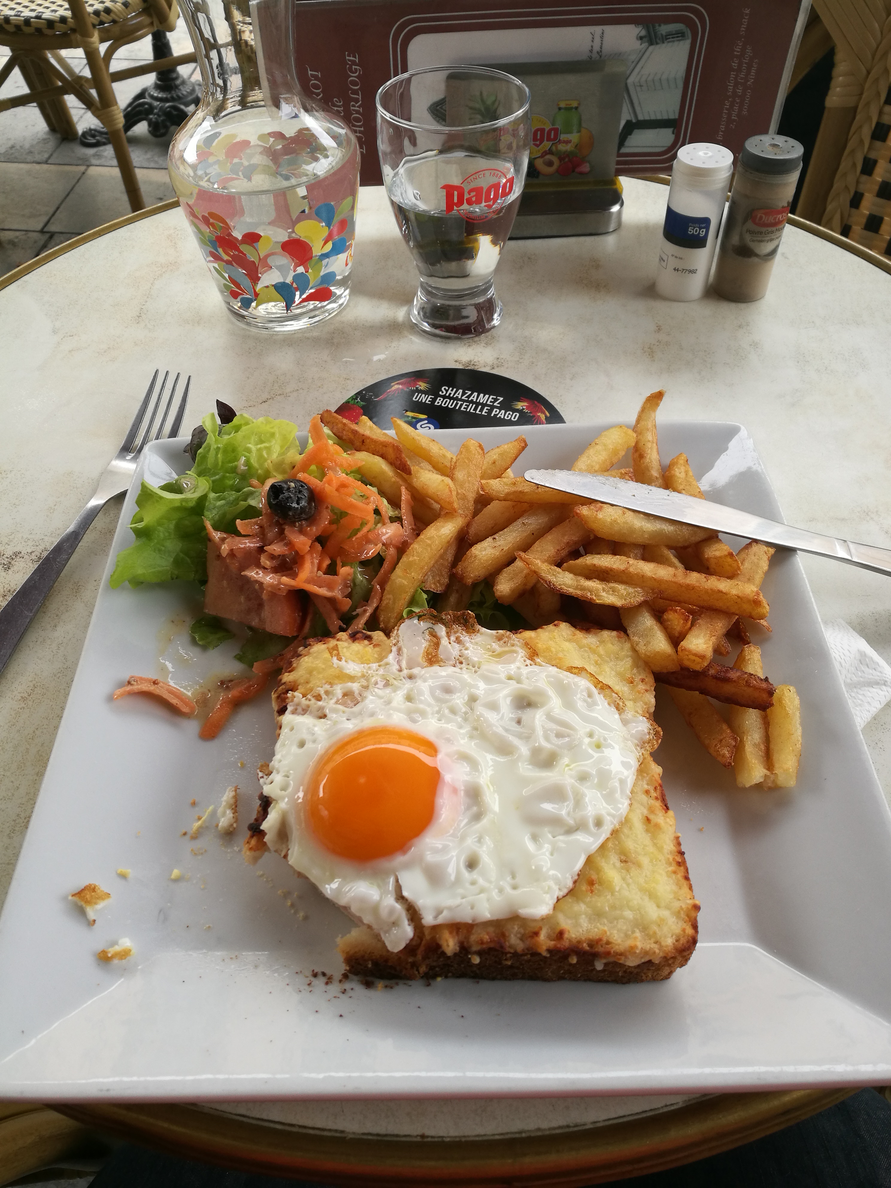 Photo n° 1 de l'avis de Leote.a fait le 08/08/2017 à 05:01
