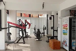 HardcoreTraining Gym Paphos image