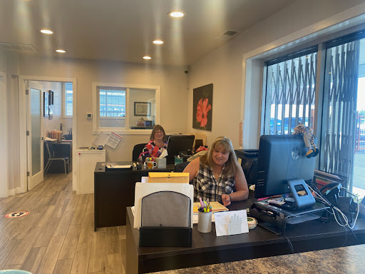 General Contractor «Pacific Builders», reviews and photos, 5421 84th St, Sacramento, CA 95826, USA