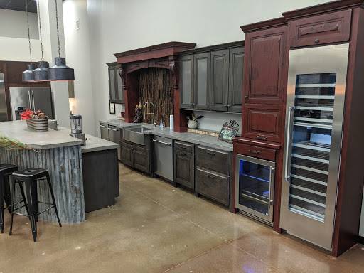 Appliance Store «Factory Builder Stores», reviews and photos, 512 E Dallas Rd #500, Grapevine, TX 76051, USA