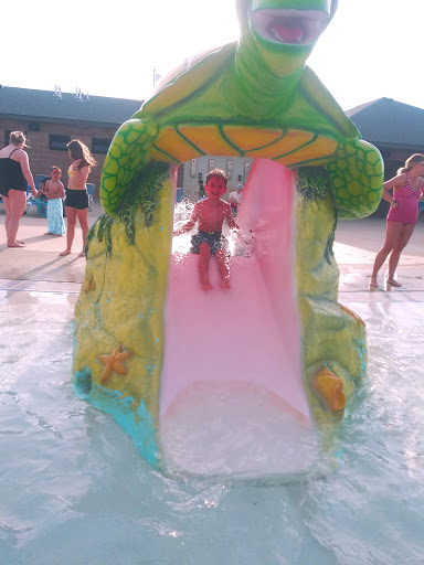 Water Park «River Springs Water Park», reviews and photos, 3065 St Paul Rd, Owatonna, MN 55060, USA