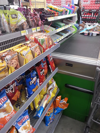 Supermarket «Walmart Neighborhood Market», reviews and photos, 4201 Hargrove Rd E, Tuscaloosa, AL 35405, USA