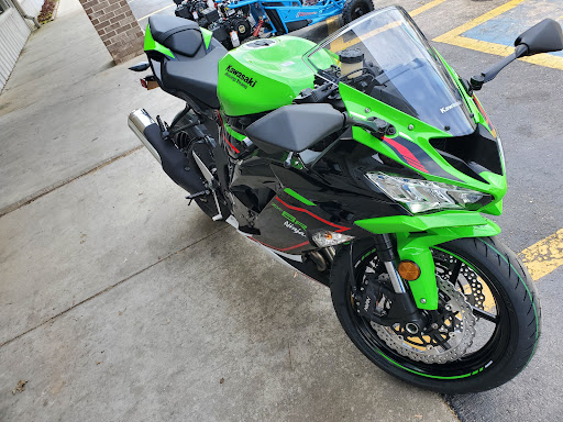 ATV Dealer «Mid-State Motorsports», reviews and photos, 1191 S Walnut Ave, Cookeville, TN 38501, USA