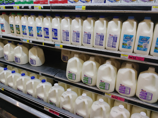 Supermarket «El Ahorro Supermarket Cambio De Cheques», reviews and photos, 3107 Blalock Rd, Houston, TX 77080, USA