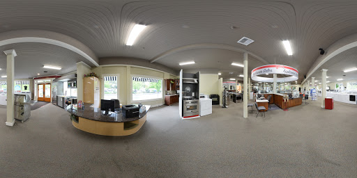 Appliance Store «TeeVax Home Appliance & Kitchen Center», reviews and photos, 422 Wilson St, Santa Rosa, CA 95401, USA