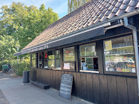 Holte Havn Café