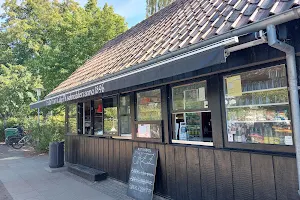 Holte Havn Café image
