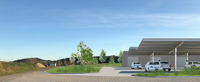 Lalanne Energy à Le Temple-sur-Lot