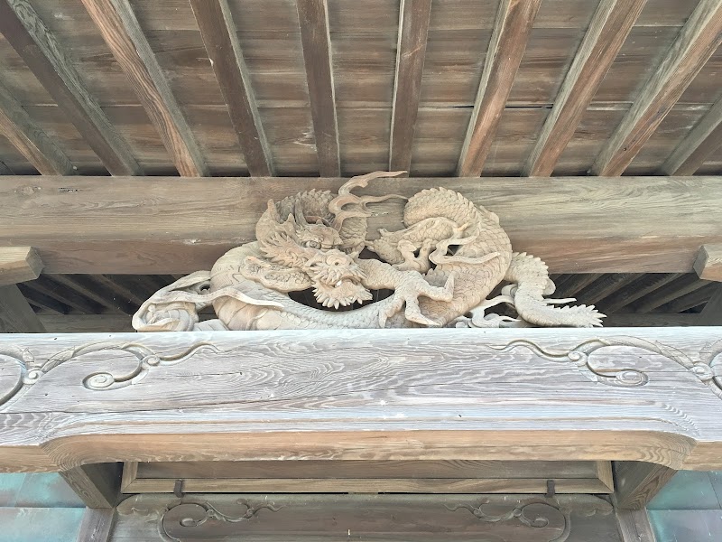 村社 原島八幡神社