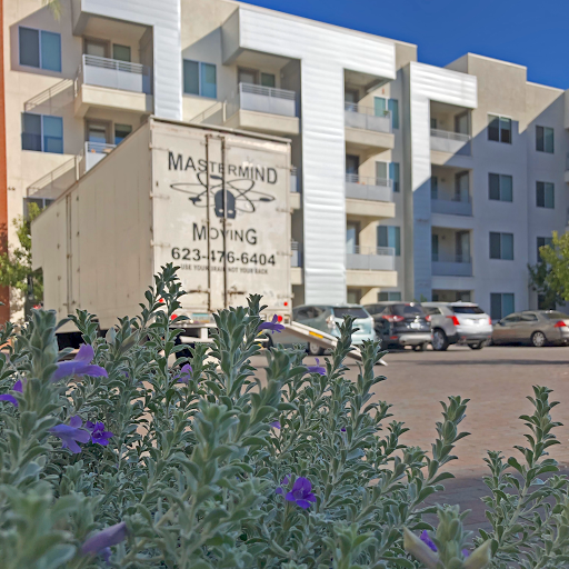 Moving Company «Mastermind Moving», reviews and photos, 16620 N 19th Pl, Phoenix, AZ 85022, USA