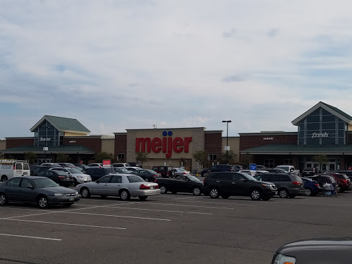 Grocery Store «Meijer», reviews and photos, 1380 Sunbury Rd, Delaware, OH 43015, USA
