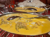 Korma du Restaurant indien Le Shalimar à Nice - n°8