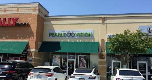 Eye Care Center «Pearle Vision», reviews and photos, 11550 Legacy Dr #470, Frisco, TX 75033, USA