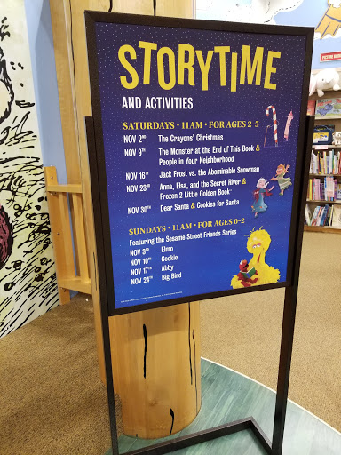 Book Store «Barnes & Noble», reviews and photos, 4325 24th Ave, Fort Gratiot Twp, MI 48059, USA