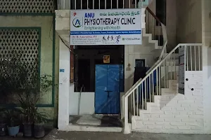 Anu Physiotherapy Clinic image