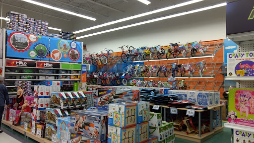 Toys R Us