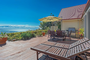 Bay Dreamer - Nelson Holiday Home