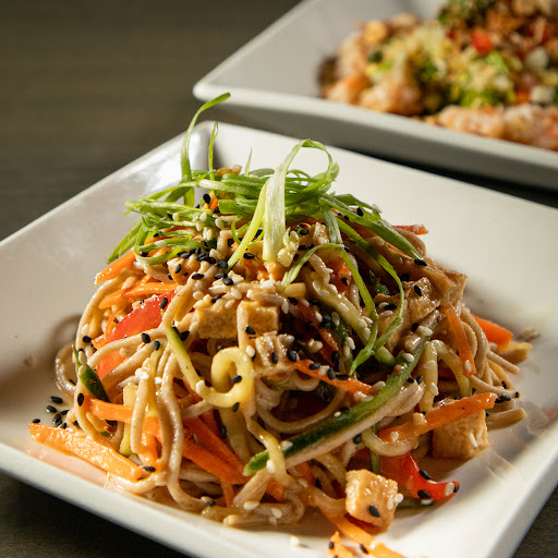 Asian Fusion Restaurant «AsiaSF», reviews and photos, 201 9th St, San Francisco, CA 94103, USA
