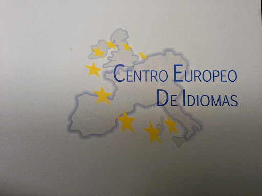 Centro Europeo de Idiomas