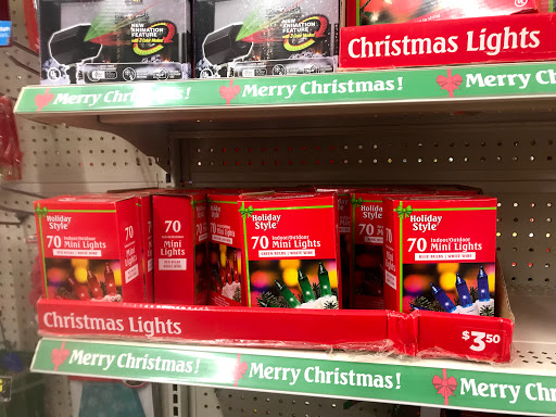 Discount Store «Dollar General», reviews and photos, 6775 N Main St, Camden, OH 45311, USA