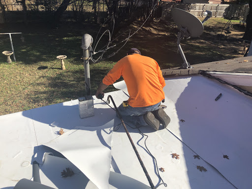 All Available Roofing in Dallas, Texas