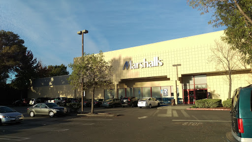 Department Store «Marshalls», reviews and photos, 2545 El Camino Real, Redwood City, CA 94061, USA