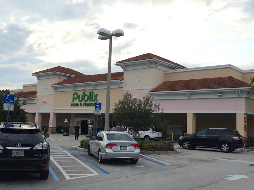 Supermarket «Publix Super Market at Miller Plaza West», reviews and photos, 15755 SW 56th St, Miami, FL 33185, USA
