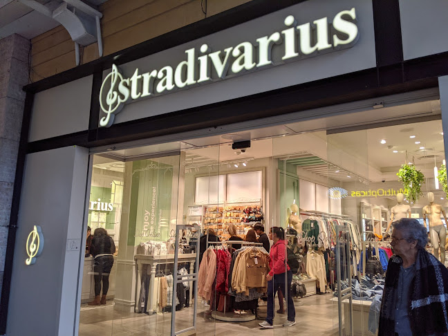 Stradivarius - Aveiro