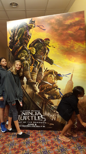 Movie Theater «The Ridge Cinema 8», reviews and photos, 4915 US-90, Pace, FL 32571, USA