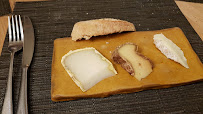 Fromage du Restaurant gastronomique Le Mas De Dardagna à Toulouse - n°4