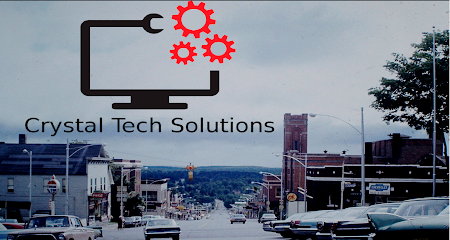 Crystal Tech Solutions