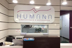 Clinica Humana - Odontologia e autoestima image