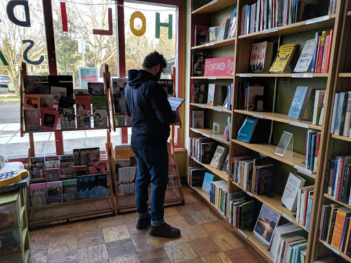 Community Center «In Other Words Feminist Community Center», reviews and photos, 14 NE Killingsworth St, Portland, OR 97211, USA