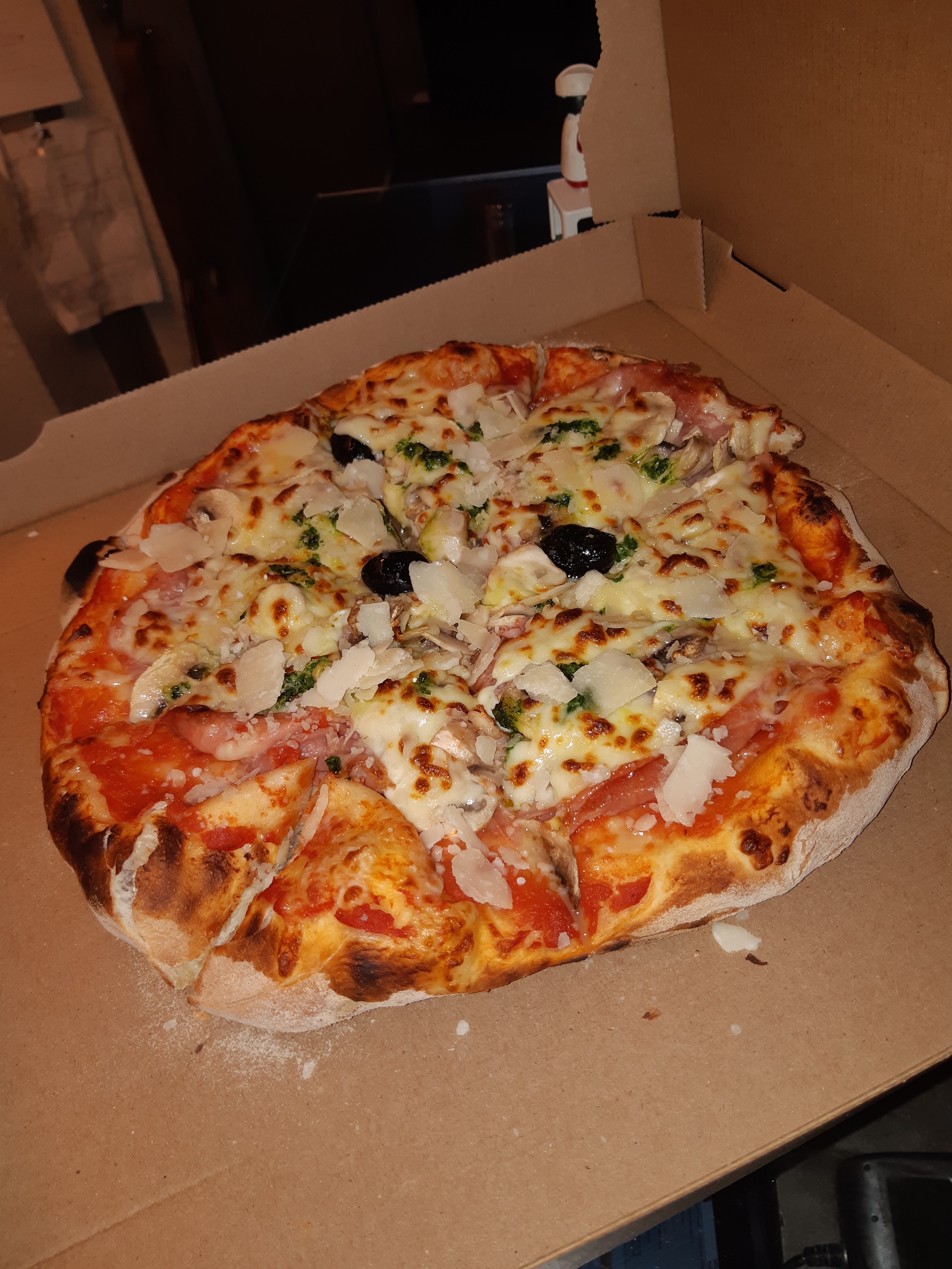 Photo n° 2 de l'avis de Randy.h fait le 14/06/2019 à 20:15