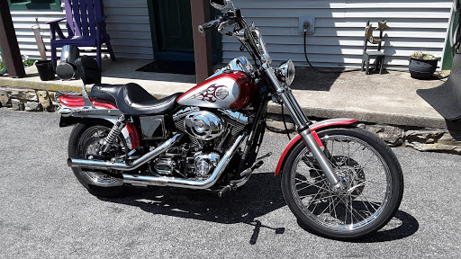 Harley-Davidson Dealer «Iron Valley Harley-Davidson», reviews and photos, 3091 Lebanon Rd, Manheim, PA 17545, USA