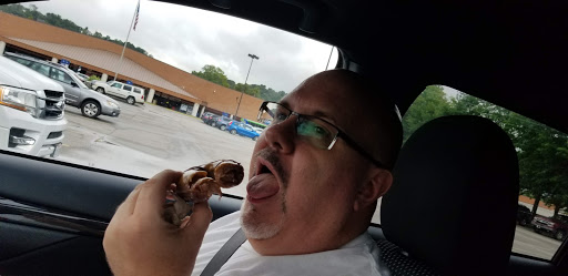 Donut Shop «Krispy Kreme South Charleston», reviews and photos, 42 Riverwalk Plaza McCorkle Ave, South Charleston, WV 25303, USA