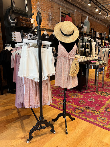 Boutique «LUX Boutique», reviews and photos, 28 Liberty St, Westminster, MD 21157, USA